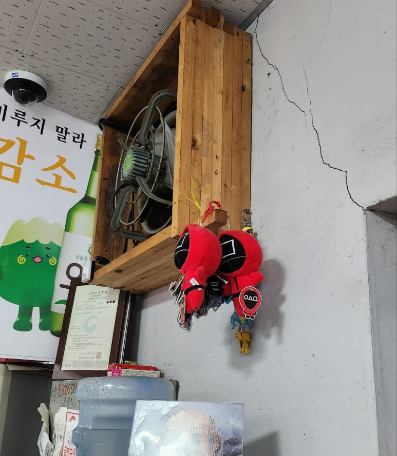 성읍리도감소정육식당 사진 2