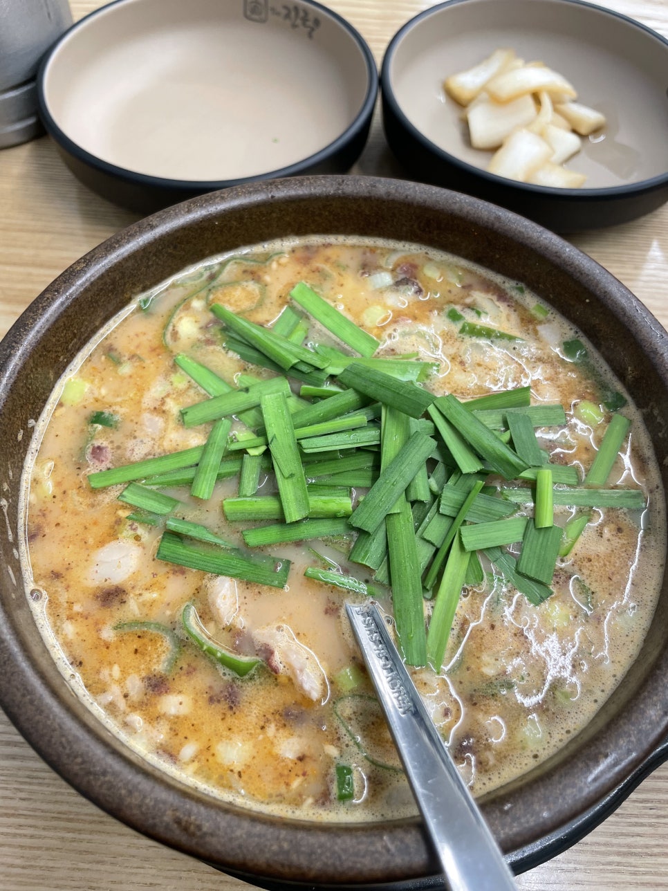 더진국 서울시청점 사진 8