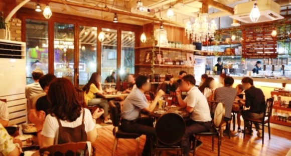 크래프트한스 석초호수서호점 사진 5