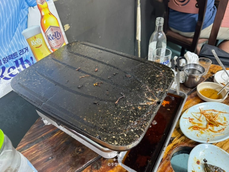 장수생고기 사진 6