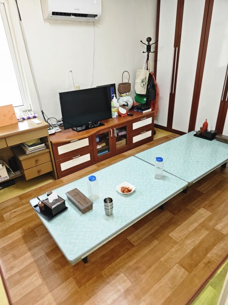 훈할머니묵집 이미지