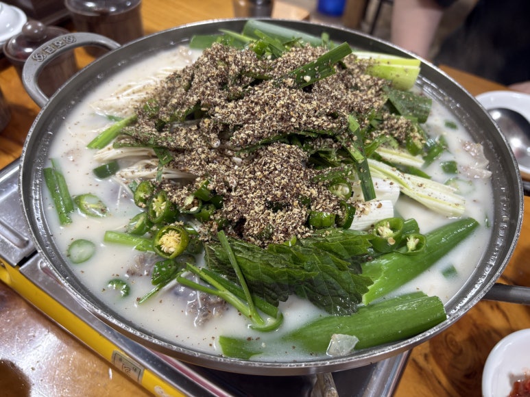 할매순대국 사진 6