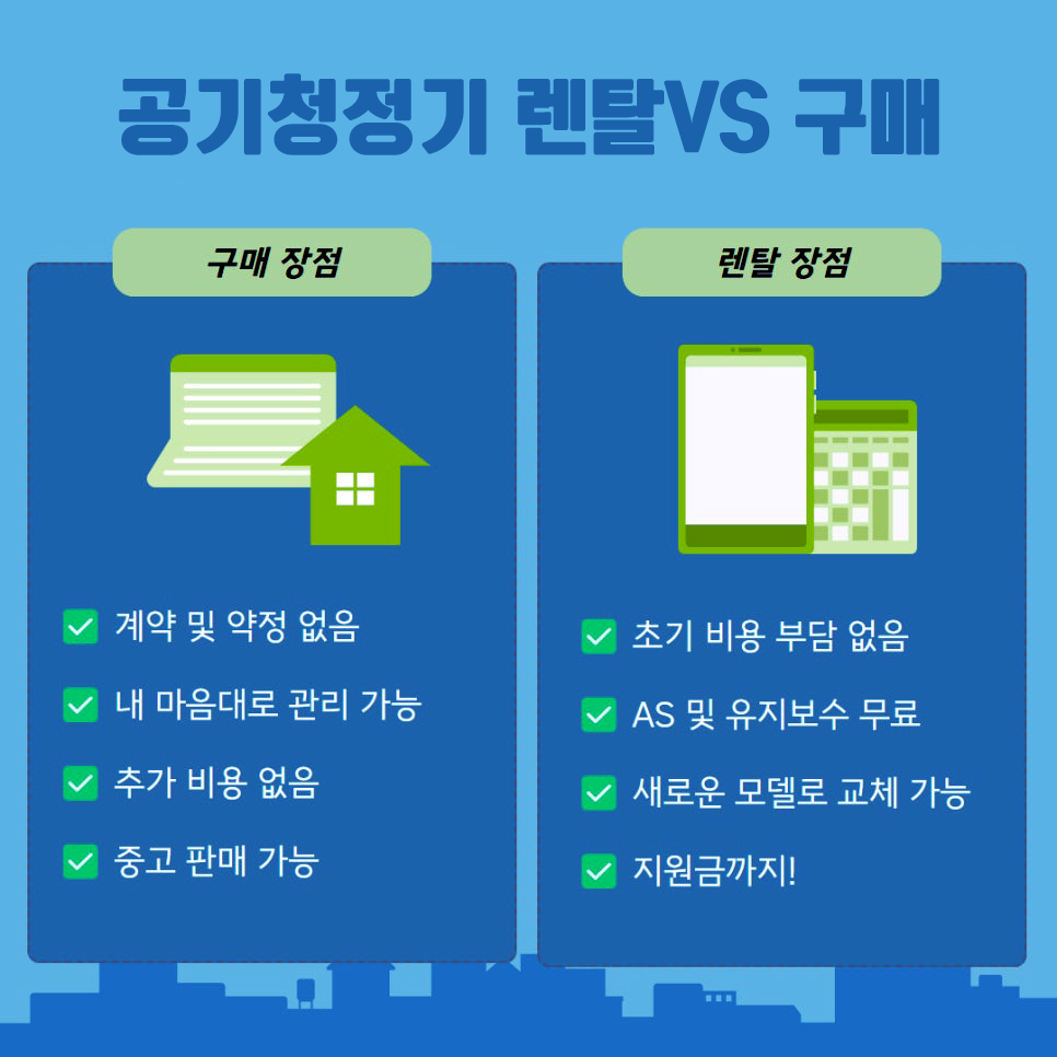 22평형 프리미엄, SK 공기청정기 디아트 리뷰 – 알러지 필터와 방문관리의 조합 이미지 7