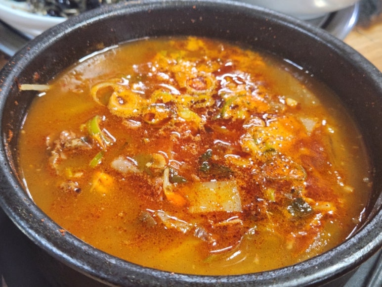 한우마루 명동점 사진 2