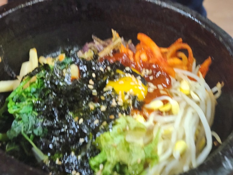 한우마루 명동점 사진 4