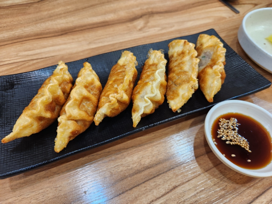 백년가짬뽕 광화문직영점 사진 7