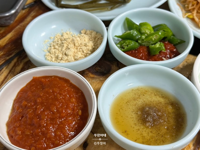 장수생고기 사진 8