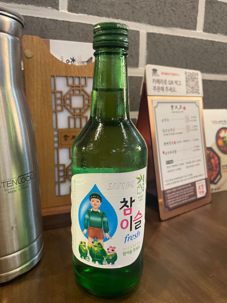두드림치킨 마곡점 사진 7