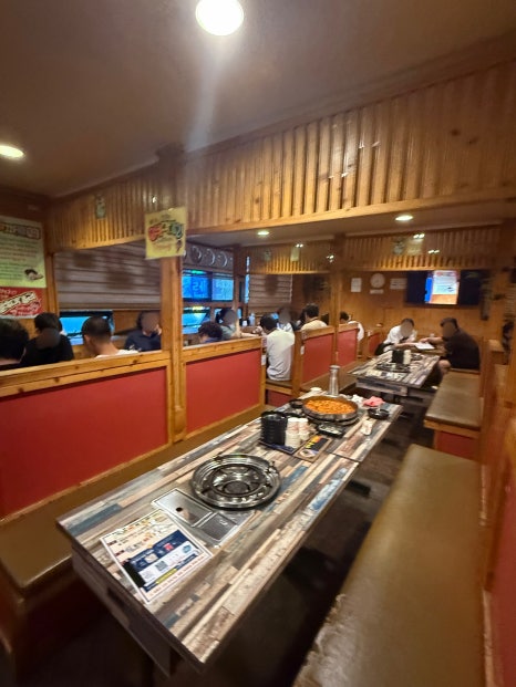 일미닭갈비파전 분당서현역점 사진 8