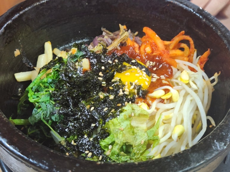 한우마루 명동점 사진 3