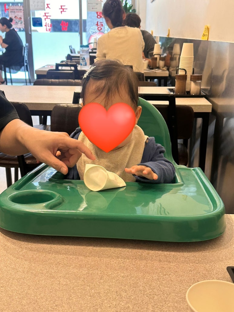 효자동설렁탕 신사점 사진 3