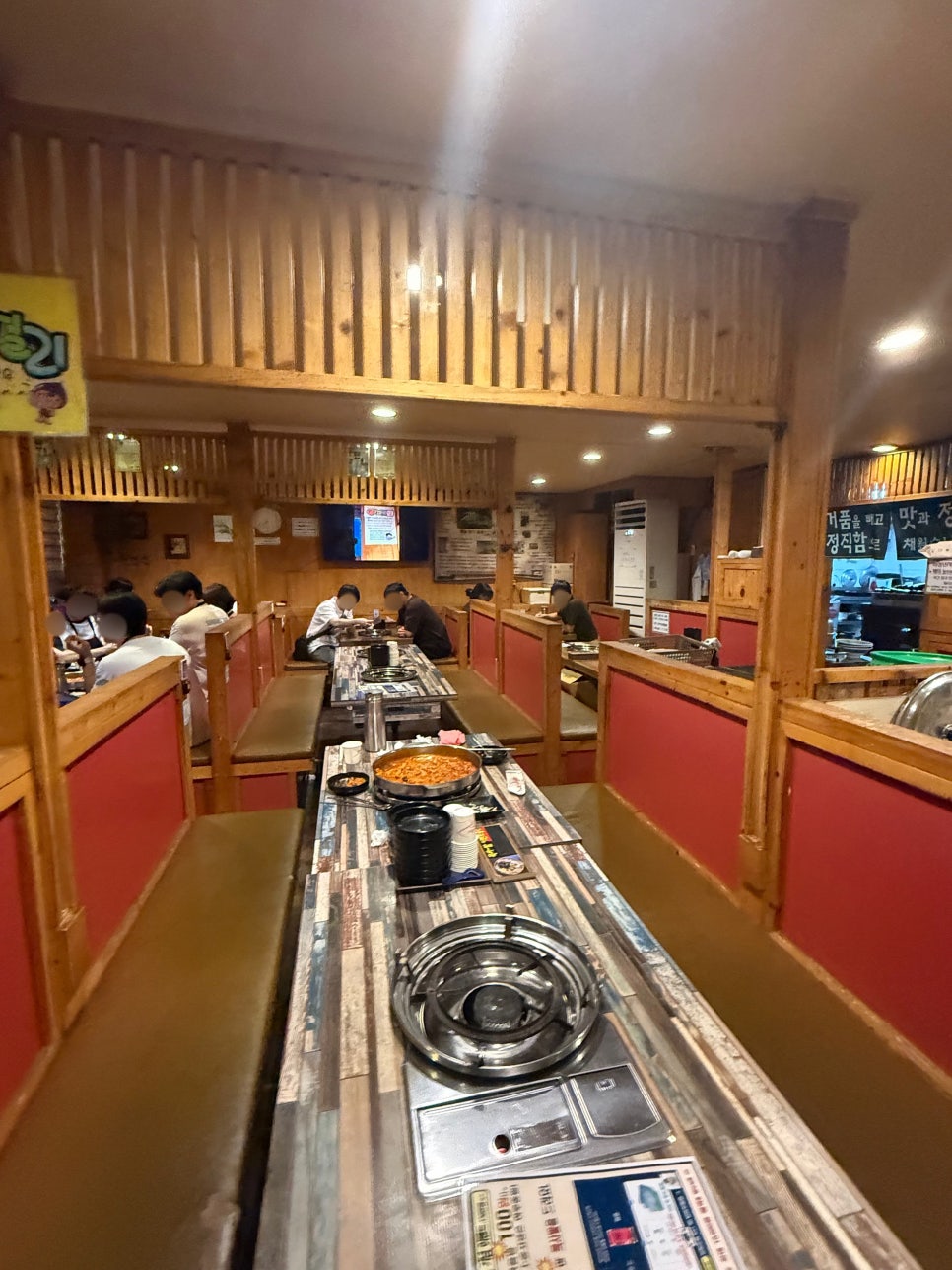 일미닭갈비파전 분당서현역점 사진 7