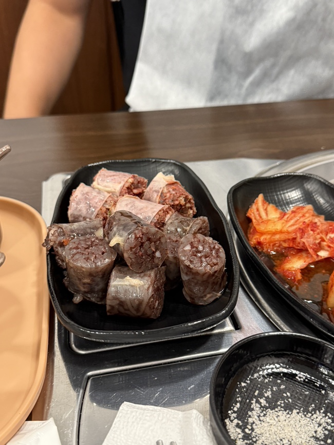 서울참낙지 사진 6