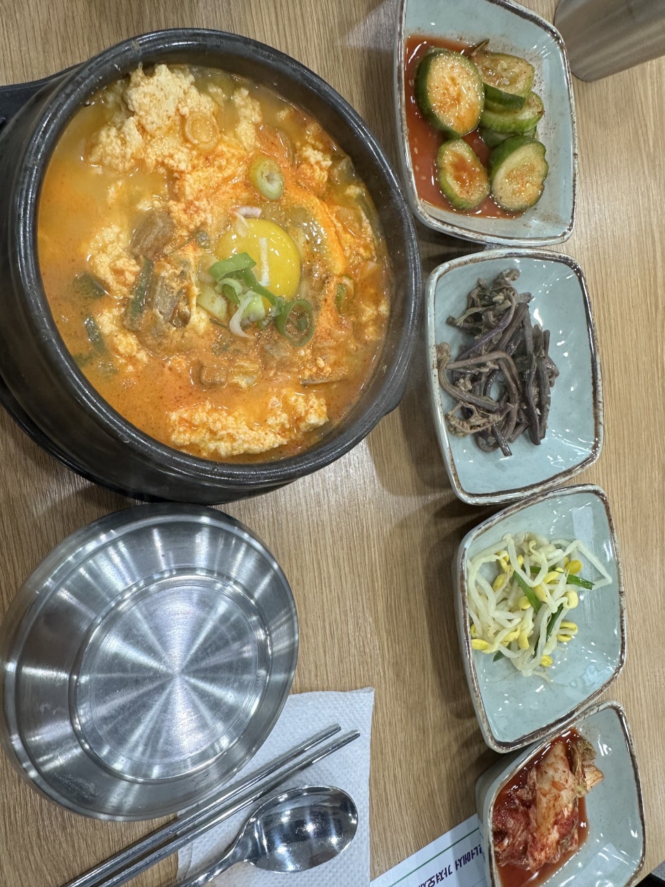 맷돌로만 가산디지털점 사진 3