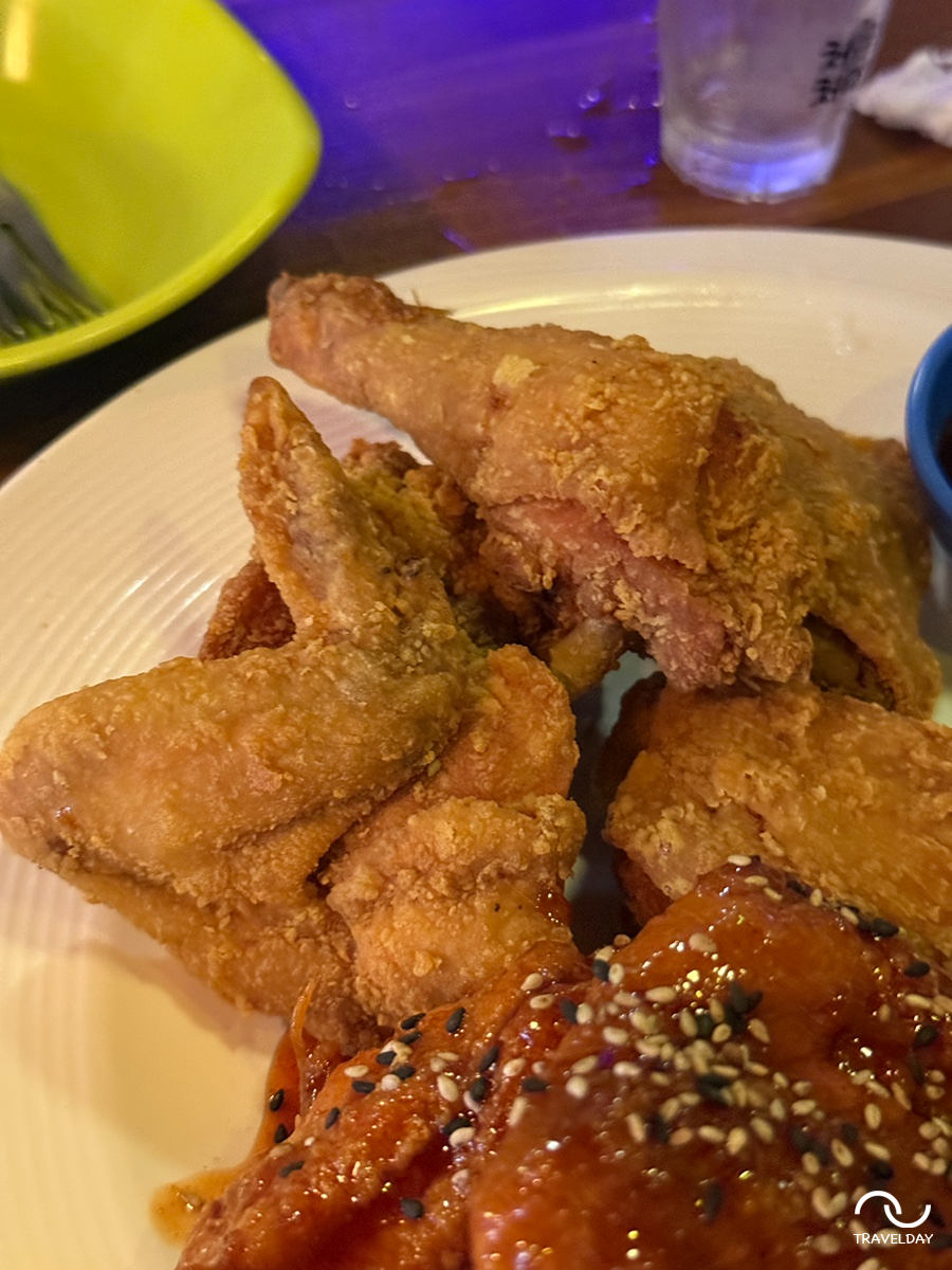치킨부르스 사진 8