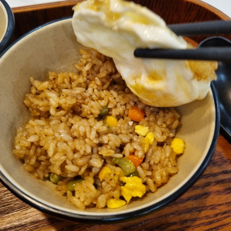 헤이준쌀국수 스테이트타워명동점 사진 2