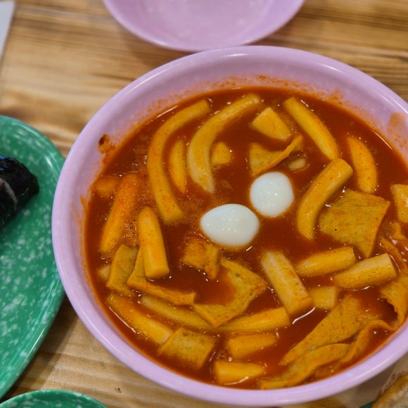 원주 단구동 삐삐홀릭 새벽 늦은 시간까지 하는 분식 맛집