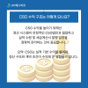 Cso CSO 뜻 정확히 알고 시작하세요! : 네이버 블로그