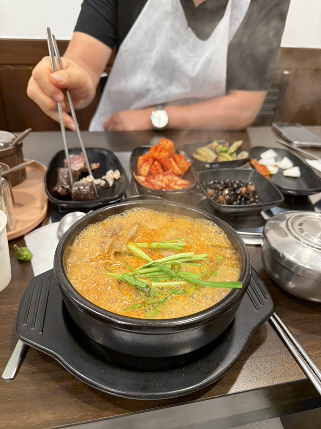 서울참낙지 사진 7