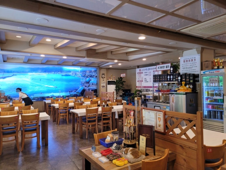 거진항맛집코다리네 수원직영점 사진 8