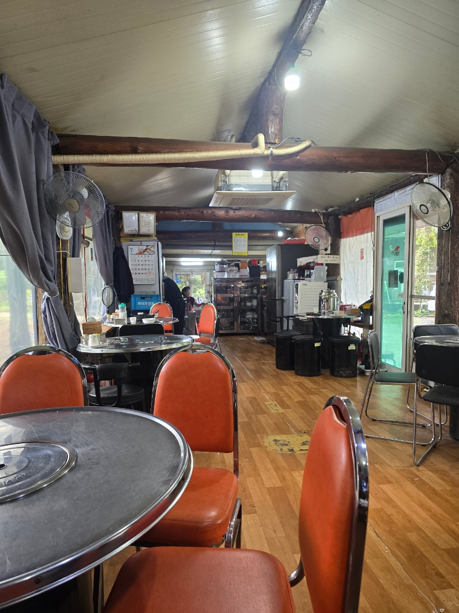 옛날촌집 이미지