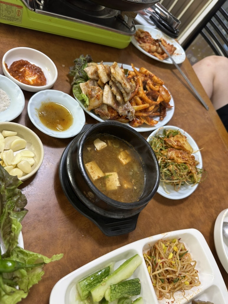 홍가네해장국 사진 5