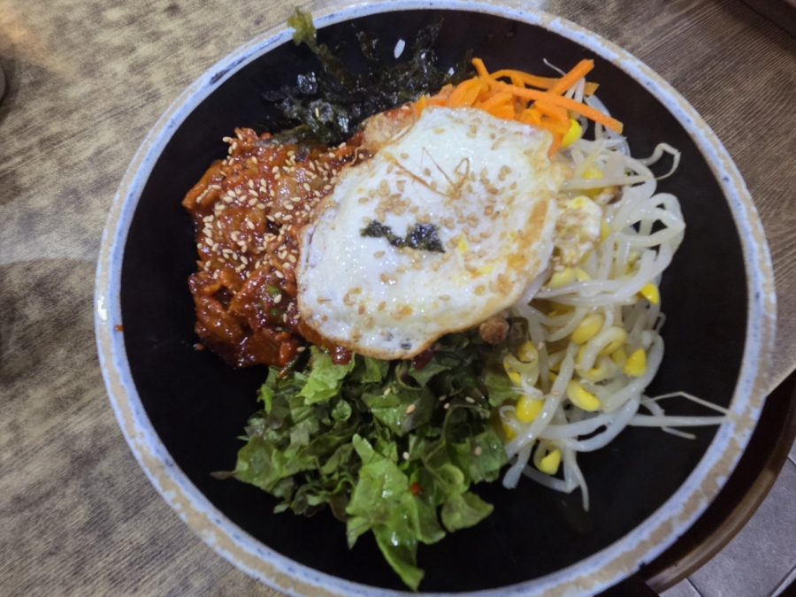 콩심 서울난곡점 사진 3