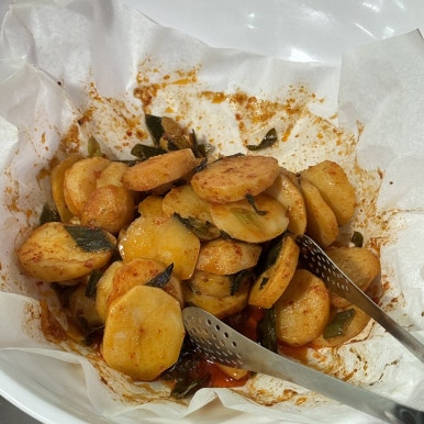 촌집마루 이미지