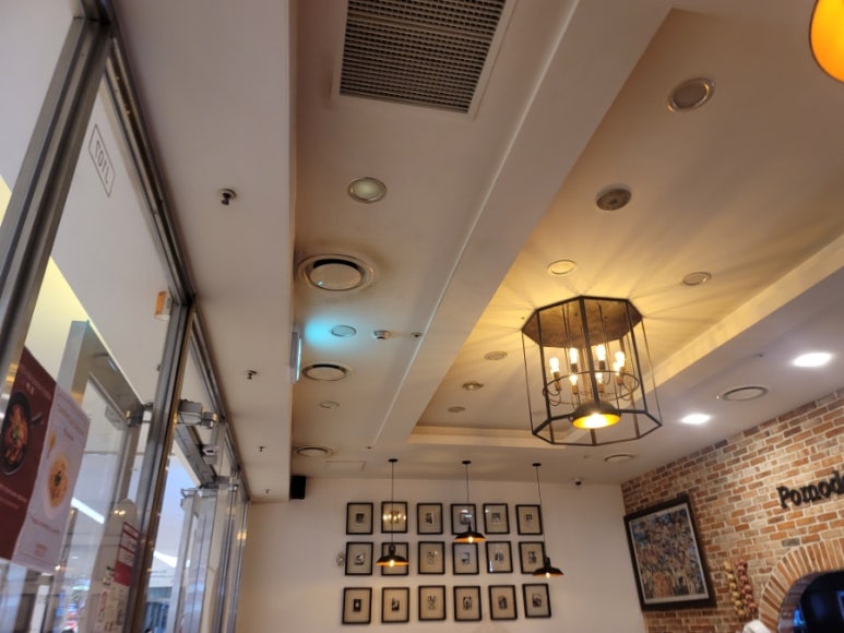 포모도로 코엑스 사진 7