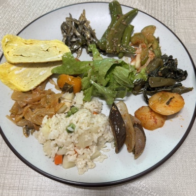 촌집마루 이미지