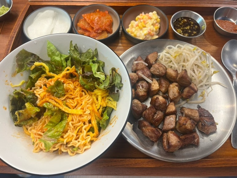돈웍 사진 8