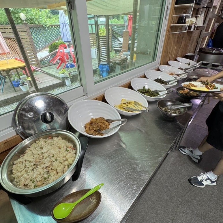 촌집마루 이미지