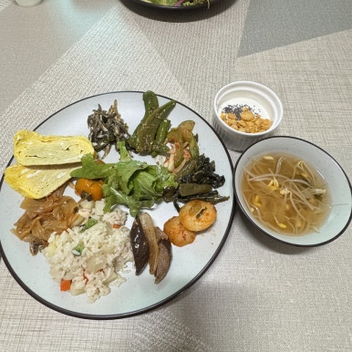 촌집마루 이미지