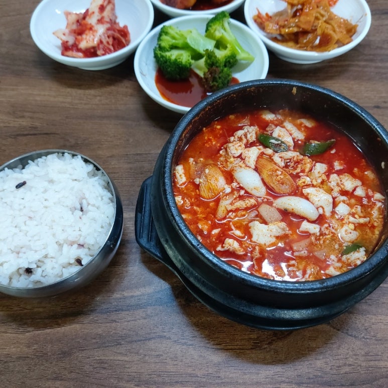 할매불백 사진 7
