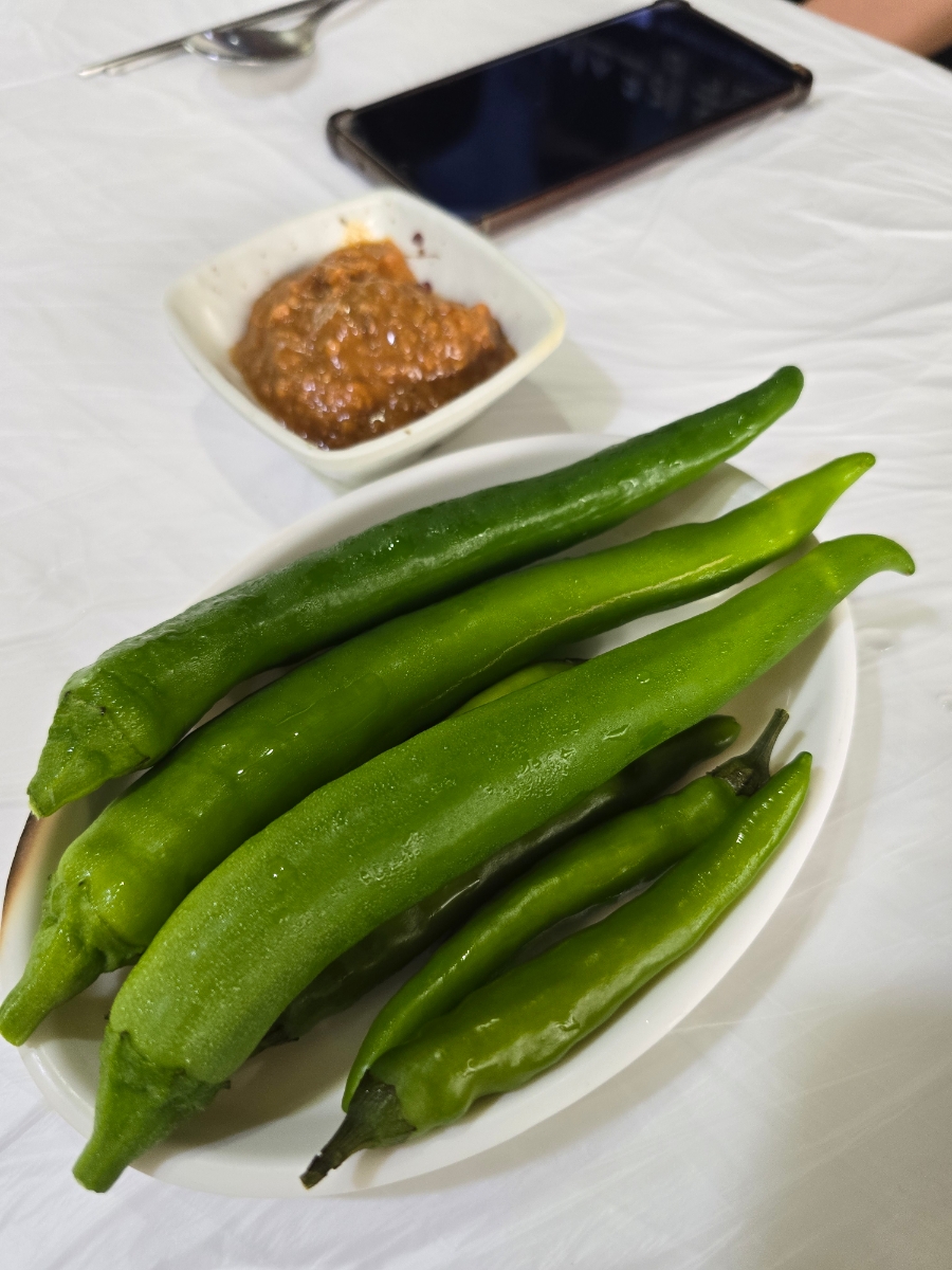 옛날촌집 이미지