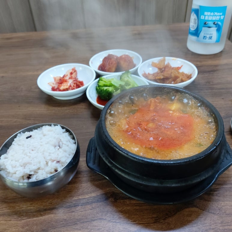 할매불백 사진 8