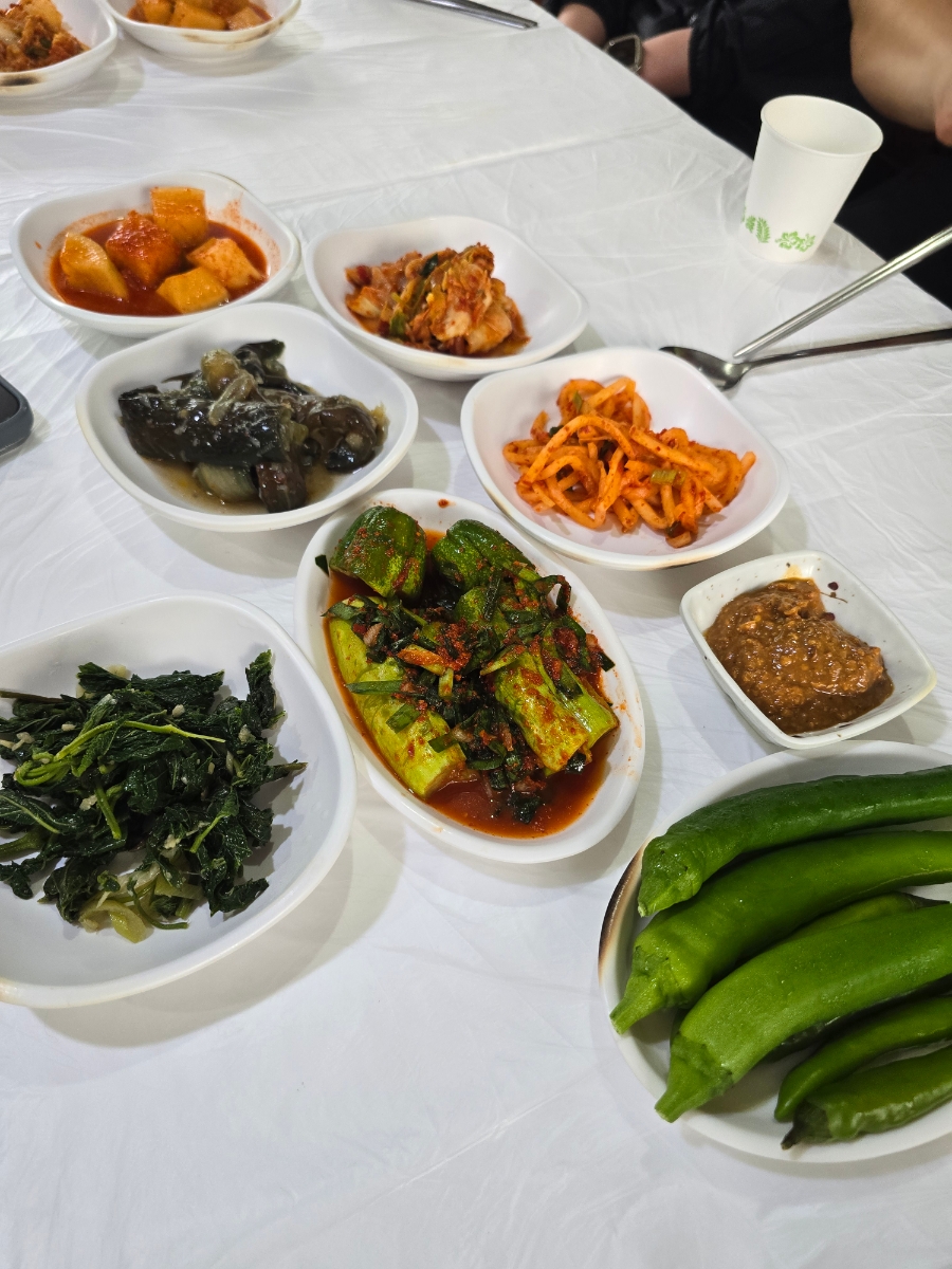 옛날촌집 이미지