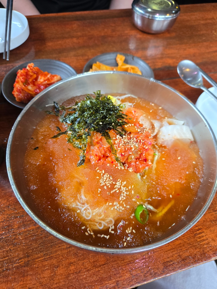 만복집 서초점 사진 5