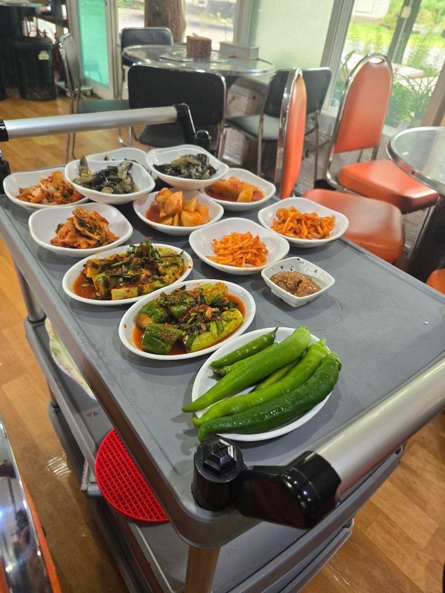 옛날촌집 이미지