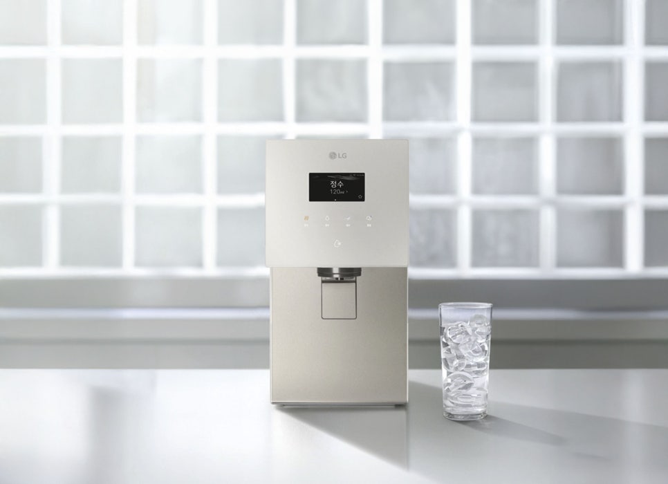 직수형 정수기 끝판왕은? LG·SK·웰스 4종  렌탈 비교추천 드립니다. 이미지 4