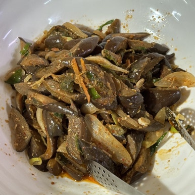 촌집마루 이미지