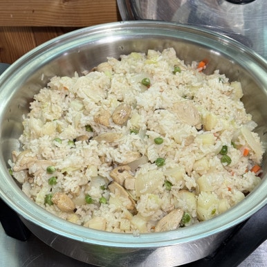 촌집마루 이미지