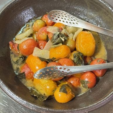 촌집마루 이미지