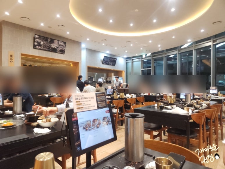 판교순대 사진 8
