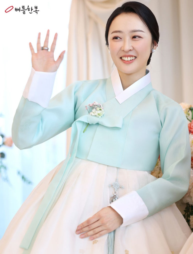 고운선한복 이미지