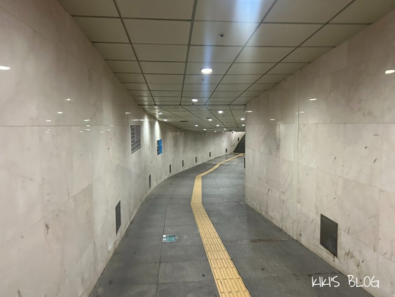 경주장모님미역국 명동점 사진 8