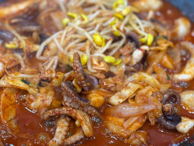 쭈물락 사진 7