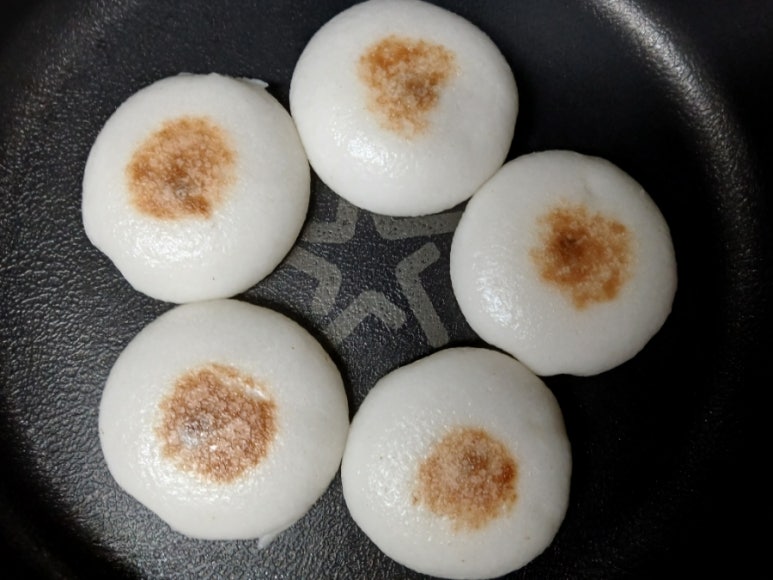 보름기정떡 서울강서점 사진 2
