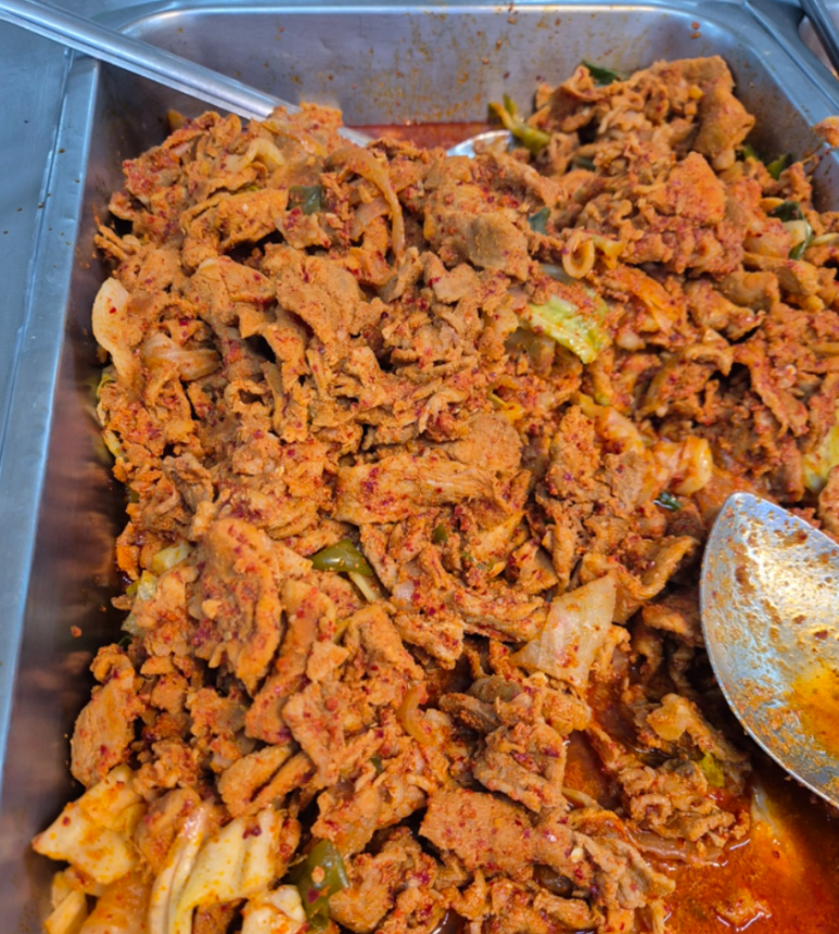 참좋은식당 사진 4