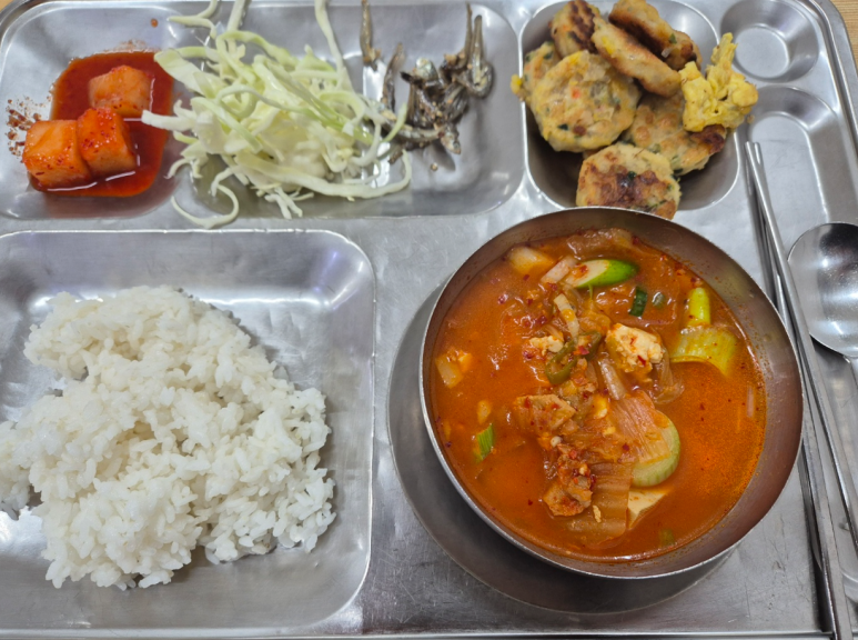 참좋은식당 사진 2